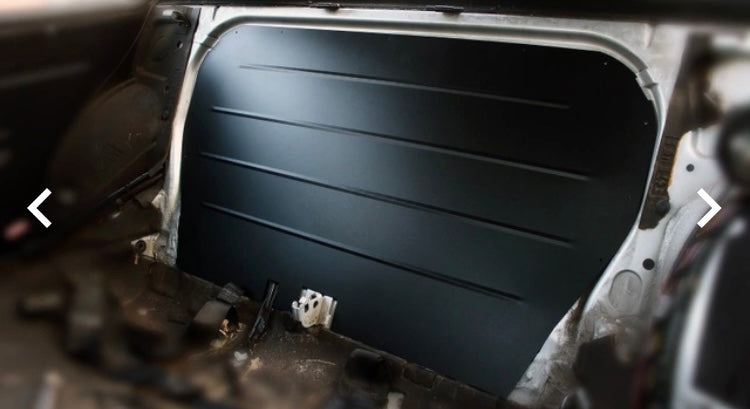 BMW E36 COUPE PALOSEINÄ